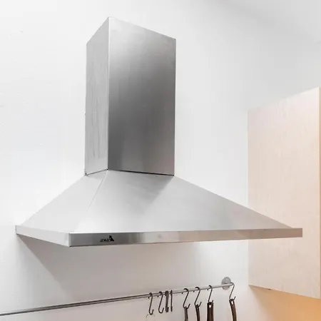 400 Meter Til Aen - Moderne Og Fuldt Udstyret Apartment Aarhus